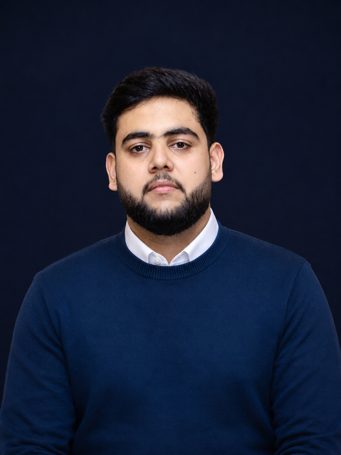 Talha Ahmad